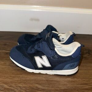 Toddler Boys New Balance Tennis Shoes